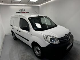 Renault Kangoo 1.5DCI Furgon “No Adblue”