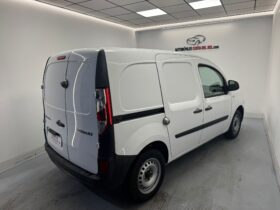 Renault Kangoo 1.5DCI Furgon “No Adblue”
