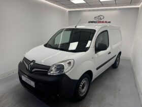 Renault Kangoo 1.5DCI Furgon “No Adblue”