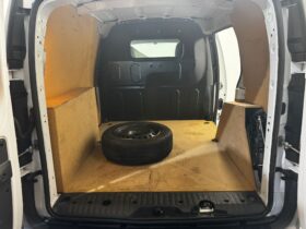 Renault Kangoo 1.5DCI Furgon “No Adblue”