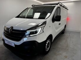 Renault Trafic 1.6DCI 95cv