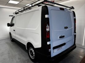 Renault Trafic 1.6DCI 95cv