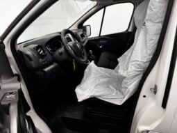 Renault Trafic 1.6DCI 95cv lleno