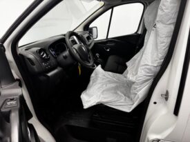 Renault Trafic 1.6DCI 95cv