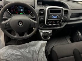 Renault Trafic 1.6DCI 95cv