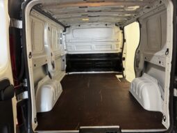 Renault Trafic 1.6DCI 95cv lleno