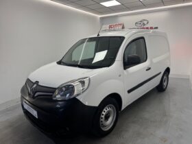 Renault Kangoo 1.5DCI Furgon