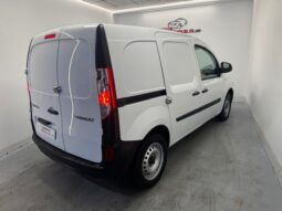 Renault Kangoo 1.5DCI Furgon lleno