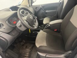 Renault Kangoo 1.5DCI Furgon lleno