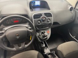 Renault Kangoo 1.5DCI Furgon lleno
