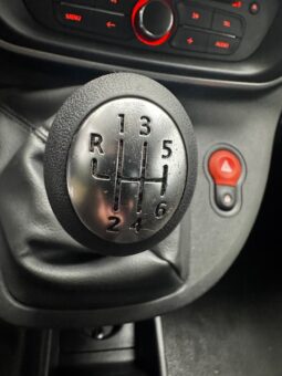 Renault Kangoo 1.5DCI Furgon lleno