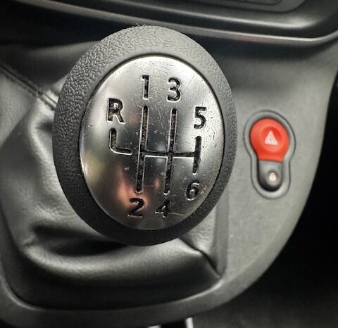 Renault Kangoo 1.5DCI Furgon lleno