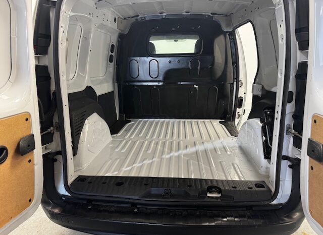 Renault Kangoo 1.5DCI Furgon lleno