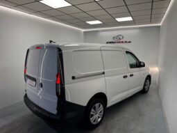 Volkswagen Caddy Maxi 2.0TDI lleno