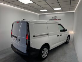 Volkswagen Caddy Maxi 2.0TDI