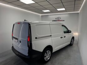 Volkswagen Caddy Maxi 2.0TDI
