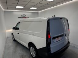 Volkswagen Caddy Maxi 2.0TDI lleno