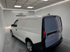 Volkswagen Caddy Maxi 2.0TDI