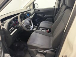 Volkswagen Caddy Maxi 2.0TDI lleno