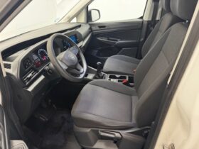 Volkswagen Caddy Maxi 2.0TDI