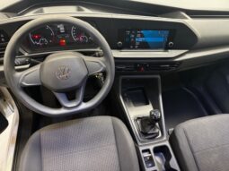 Volkswagen Caddy Maxi 2.0TDI lleno