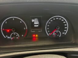 Volkswagen Caddy Maxi 2.0TDI lleno