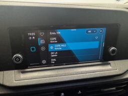 Volkswagen Caddy Maxi 2.0TDI lleno