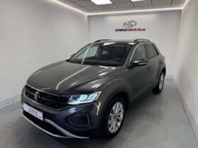 Volkswagen T-Roc 1.0TSI Life