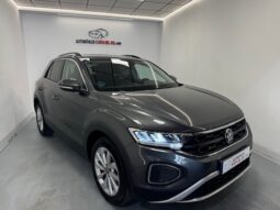 Volkswagen T-Roc 1.0TSI Life