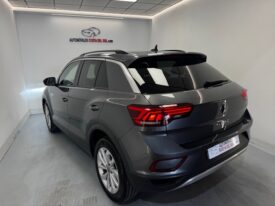 Volkswagen T-Roc 1.0TSI Life