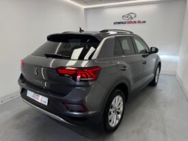 Volkswagen T-Roc 1.0TSI Life