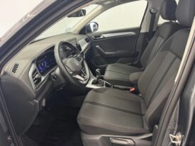 Volkswagen T-Roc 1.0TSI Life
