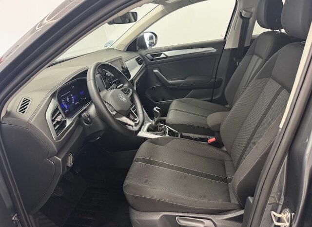 Volkswagen T-Roc 1.0TSI Life lleno