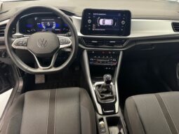 Volkswagen T-Roc 1.0TSI Life lleno