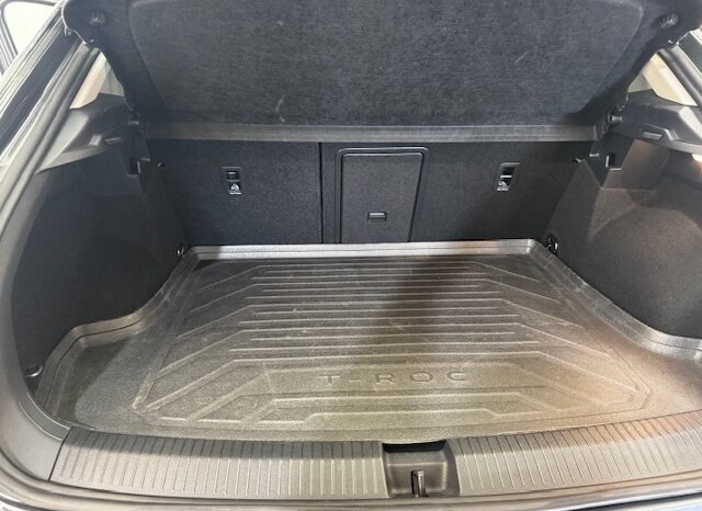 Volkswagen T-Roc 1.0TSI Life lleno