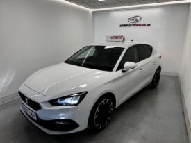 Seat Leon 2.0TDI Style DSG