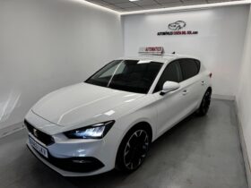 Seat Leon 2.0TDI Style DSG