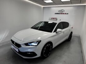 Seat Leon 2.0TDI Style DSG
