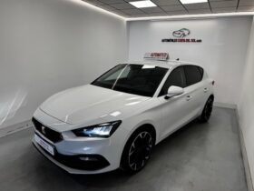 Seat Leon 2.0TDI Style DSG