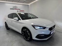 Seat Leon 2.0TDI Style DSG lleno