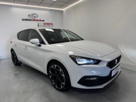 Seat Leon 2.0TDI Style DSG
