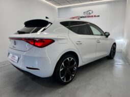 Seat Leon 2.0TDI Style DSG lleno