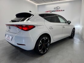 Seat Leon 2.0TDI Style DSG