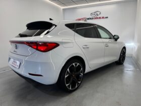 Seat Leon 2.0TDI Style DSG