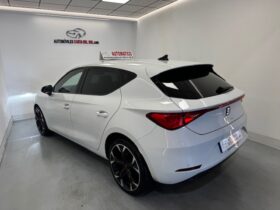 Seat Leon 2.0TDI Style DSG