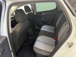 Seat Leon 2.0TDI Style DSG lleno