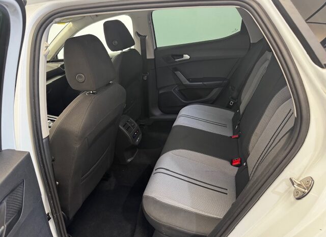 Seat Leon 2.0TDI Style DSG lleno