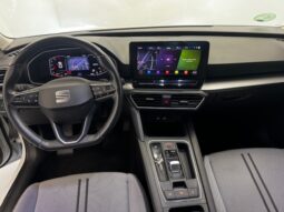 Seat Leon 2.0TDI Style DSG lleno