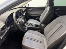 Seat Leon 2.0TDI Style DSG lleno