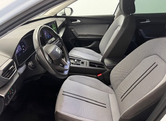 Seat Leon 2.0TDI Style DSG lleno